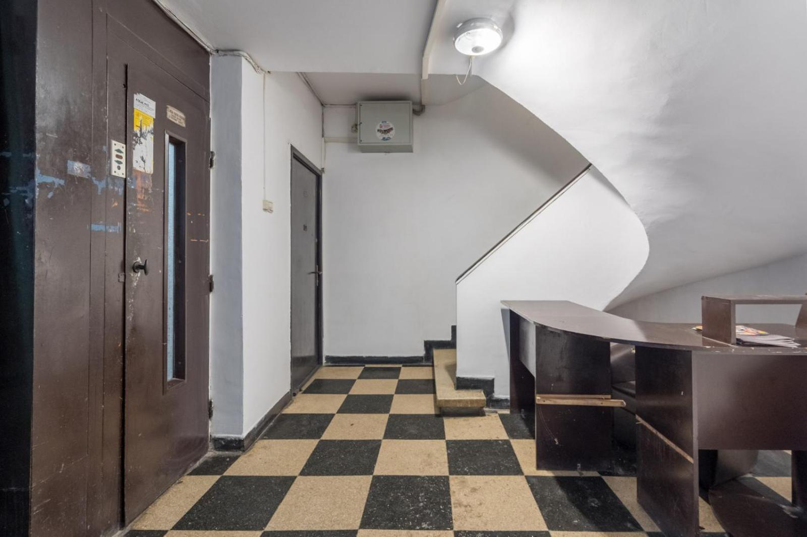 Highline Downtown Residences 6 Persons Family Apartment Bükreş Dış mekan fotoğraf