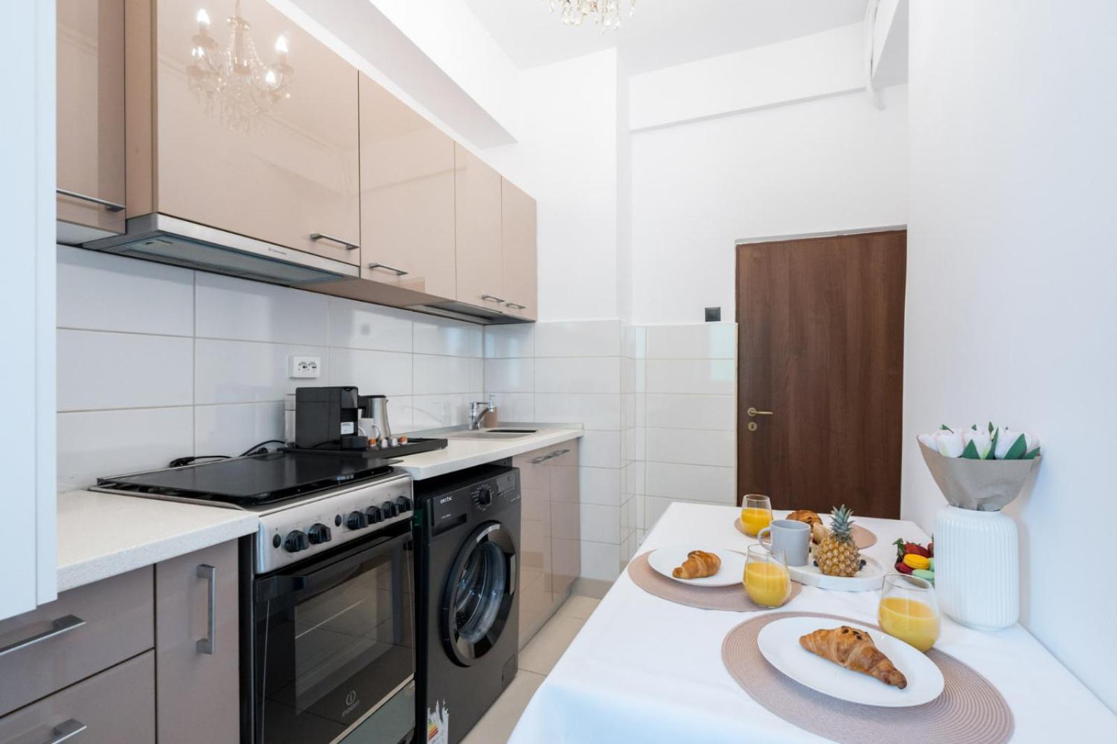 Highline Downtown Residences 6 Persons Family Apartment Bükreş Dış mekan fotoğraf